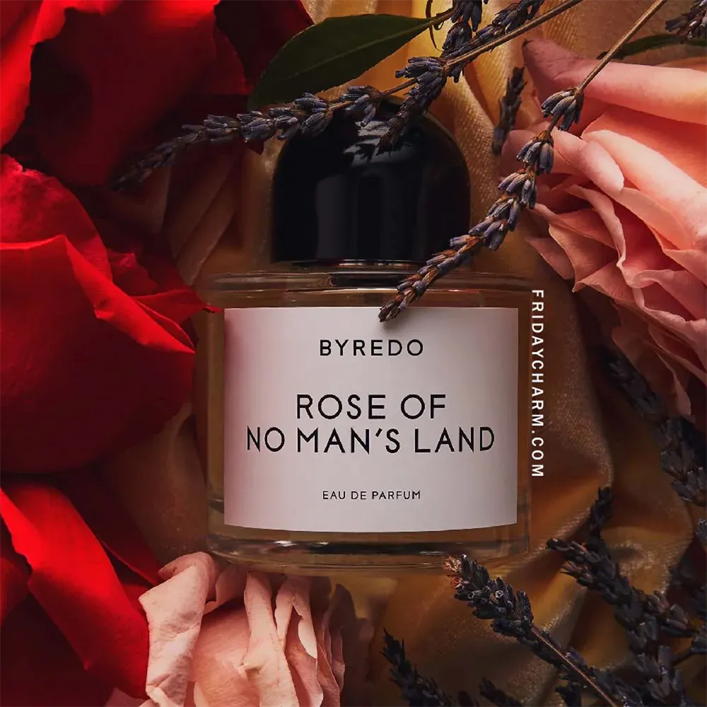 BYREDO Rose Of No Man's Land Eau De Parfum - 100 ml thumbnail 4