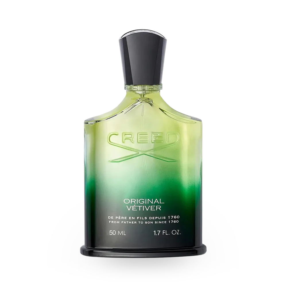 Creed Original Vetiver Eau De Parfum - 50 ml thumbnail 1