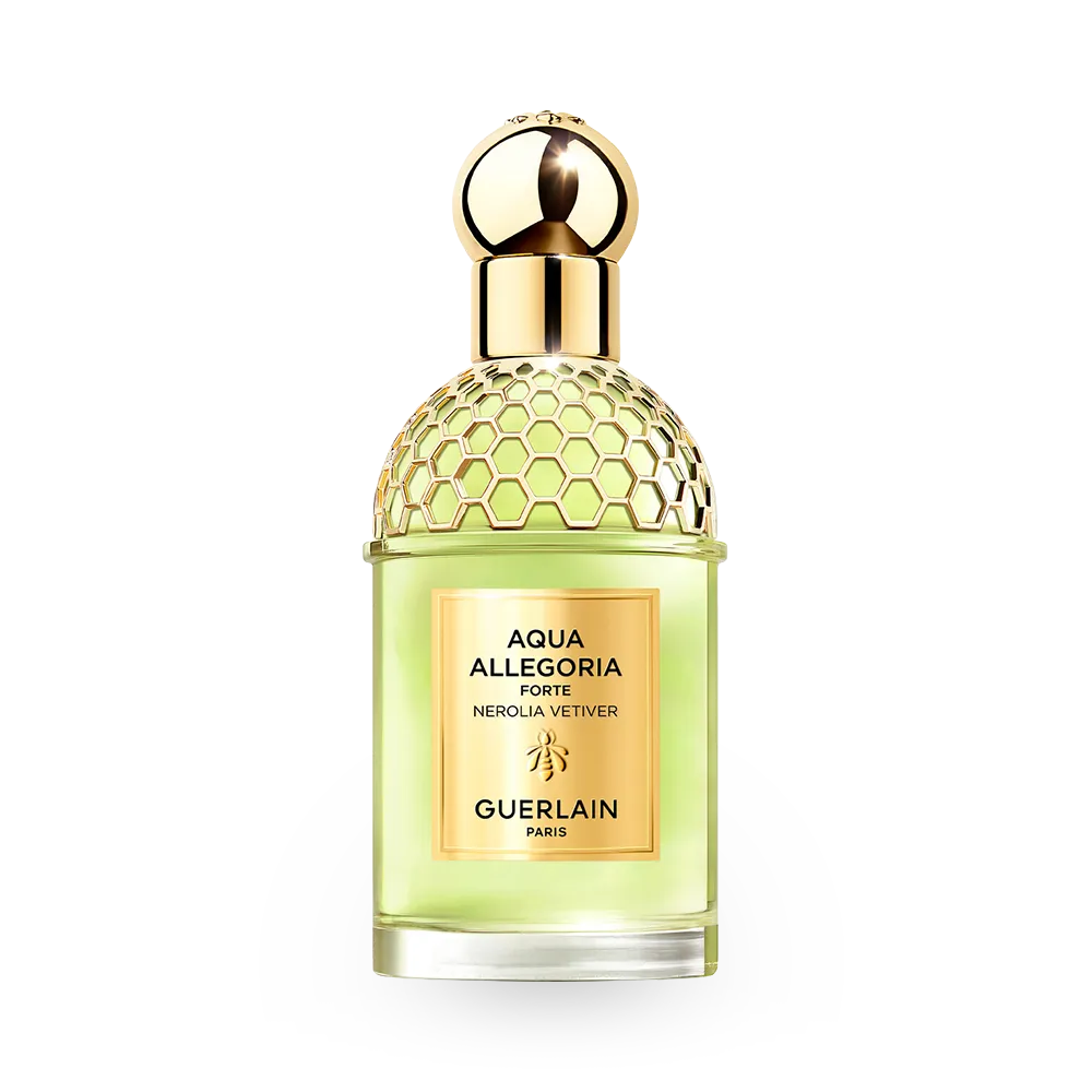 Guerlain Aqua Allegoria Nerolia Vetiver Forte Eau De Parfum - 75 ml thumbnail 1