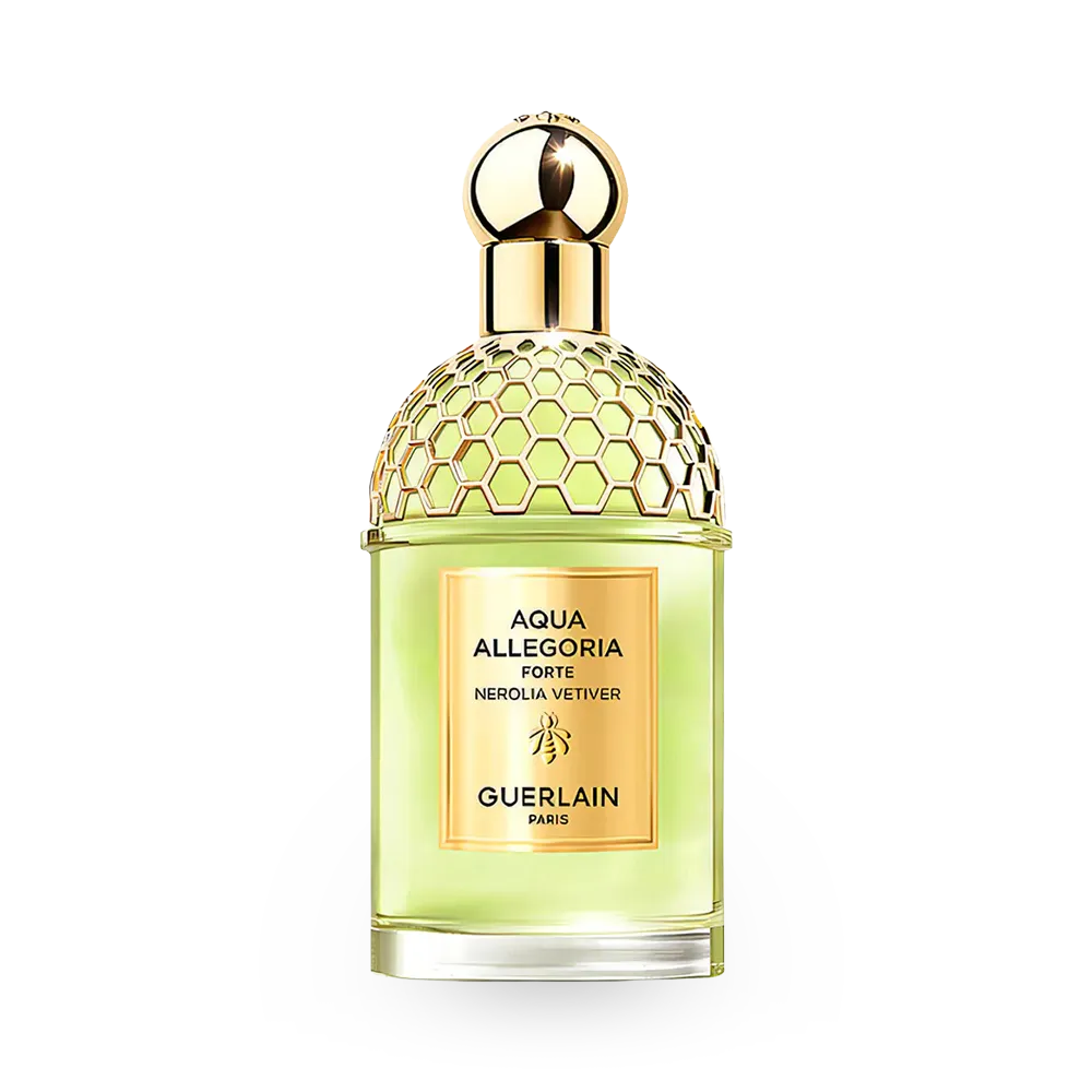 Guerlain Aqua Allegoria Nerolia Vetiver Forte Eau De Parfum - 125 ml thumbnail 1