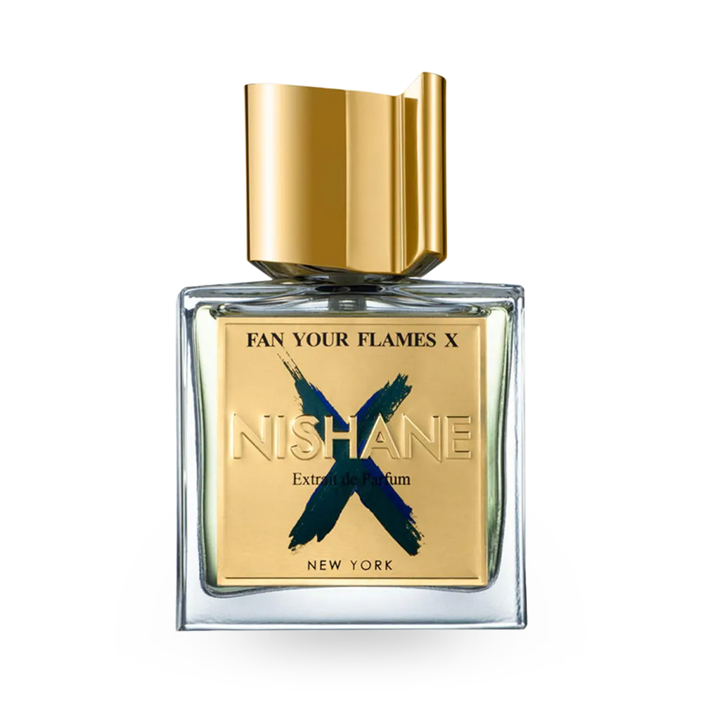 NISHANE Fan Your Flames X Extrait De Parfum - 50 ml thumbnail 1