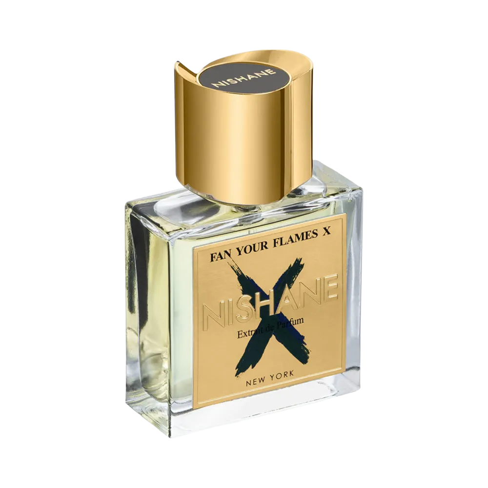 NISHANE Fan Your Flames X Extrait De Parfum - 50 ml thumbnail 2