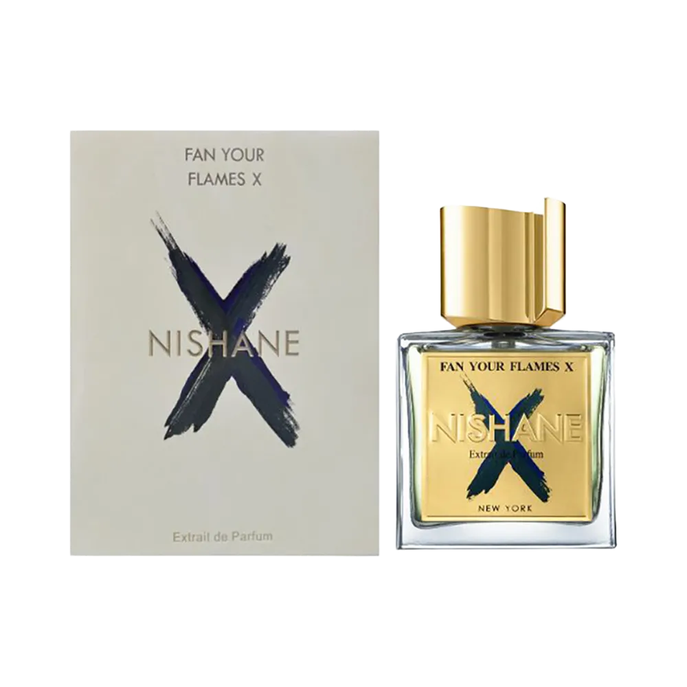 NISHANE Fan Your Flames X Extrait De Parfum - 100 ml thumbnail 3