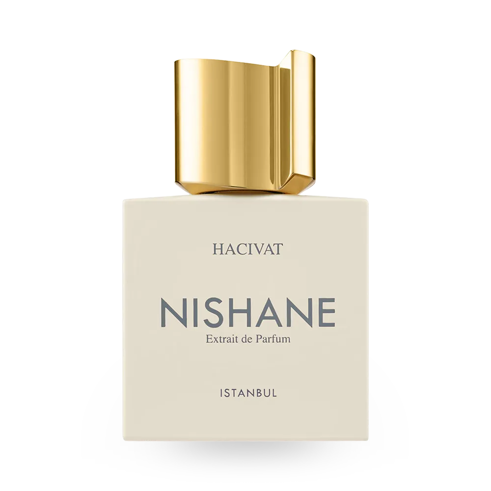 NISHANE Hacivat Extraits De Parfum - 50 ml thumbnail 1