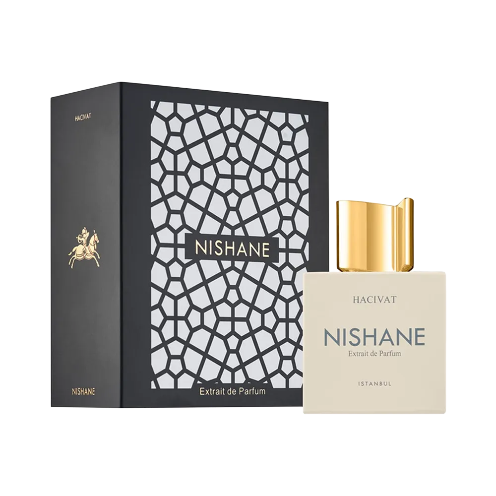 NISHANE Hacivat Extraits De Parfum - 100 ml thumbnail 2