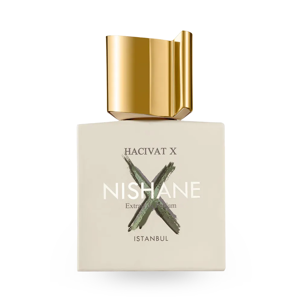 NISHANE Hacivat X Extrait De Parfum - 50 ml thumbnail 1