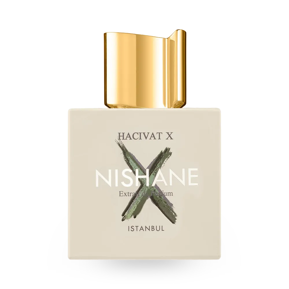 NISHANE Hacivat X Extrait De Parfum - 100 ml thumbnail 1