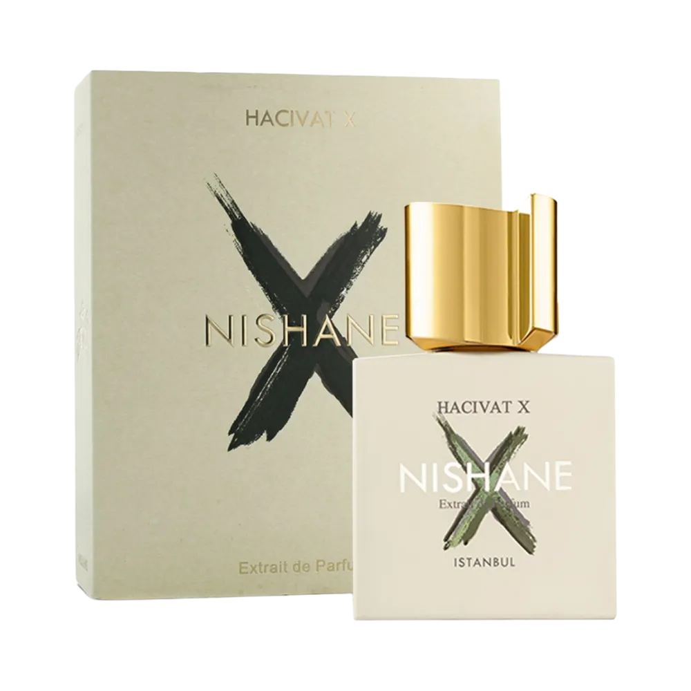 NISHANE Hacivat X Extrait De Parfum - 100 ml thumbnail 2