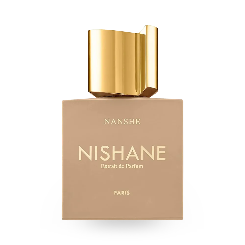 NISHANE Nanshe Extrait De Parfum - 50 ml thumbnail 1