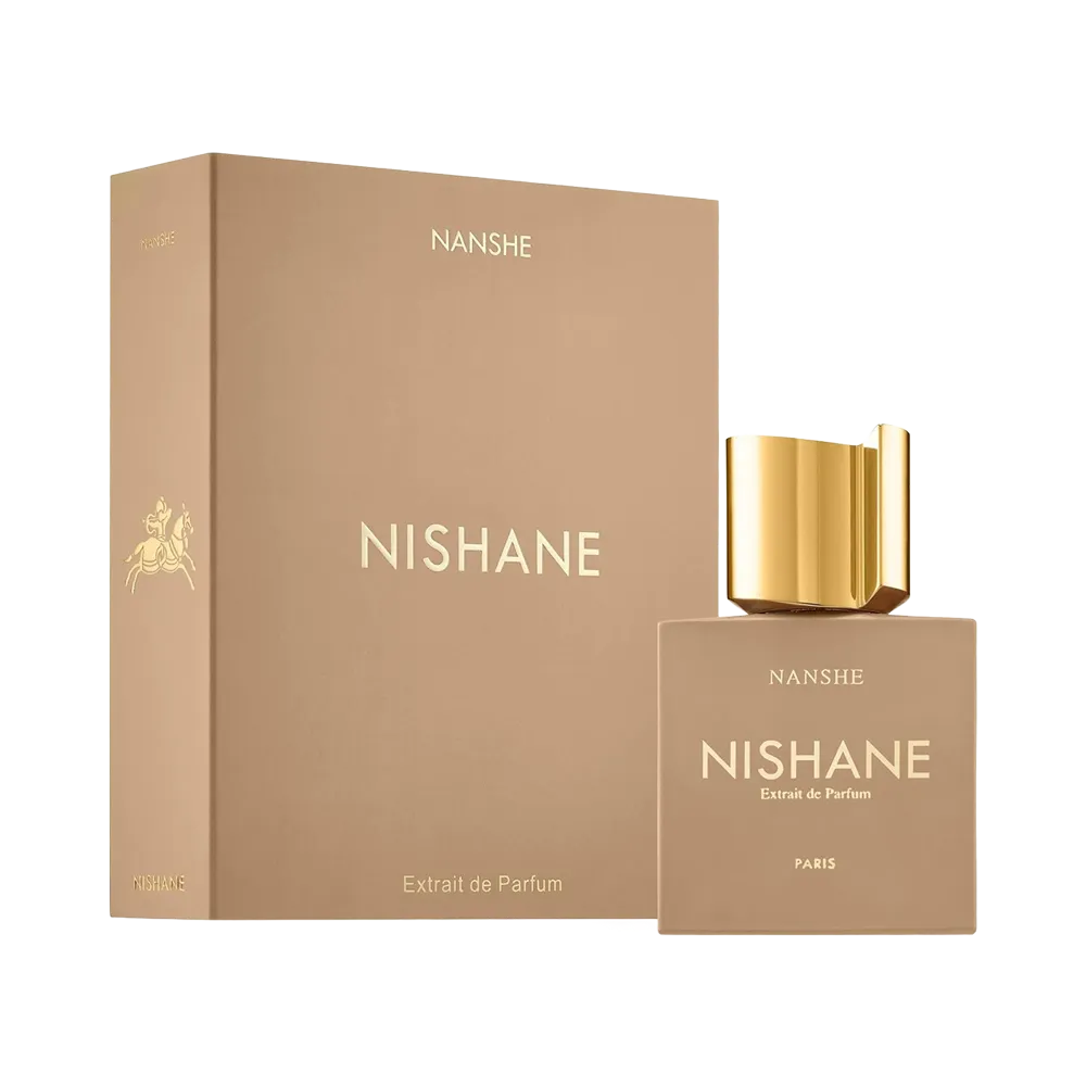 NISHANE Nanshe Extrait De Parfum - 50 ml thumbnail 2