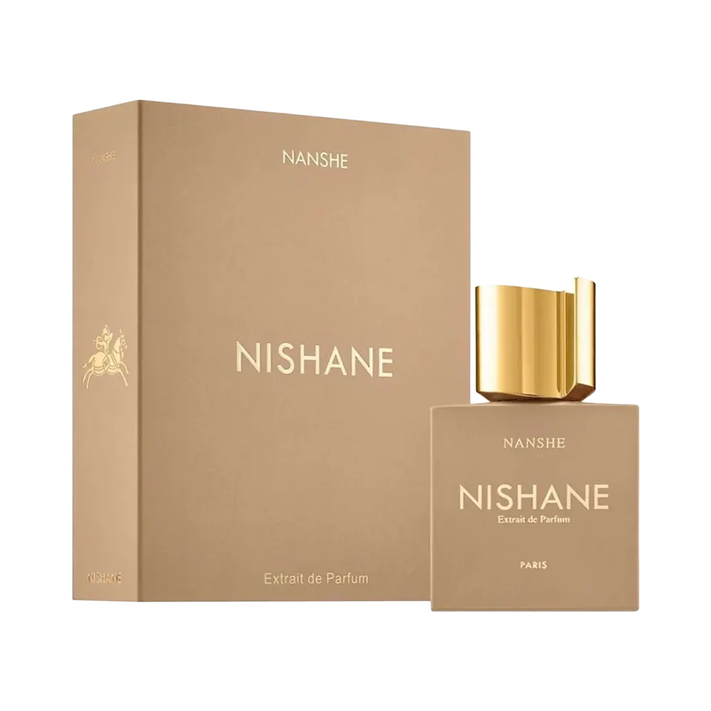 NISHANE Nanshe Extrait De Parfum - 100 ml thumbnail 2