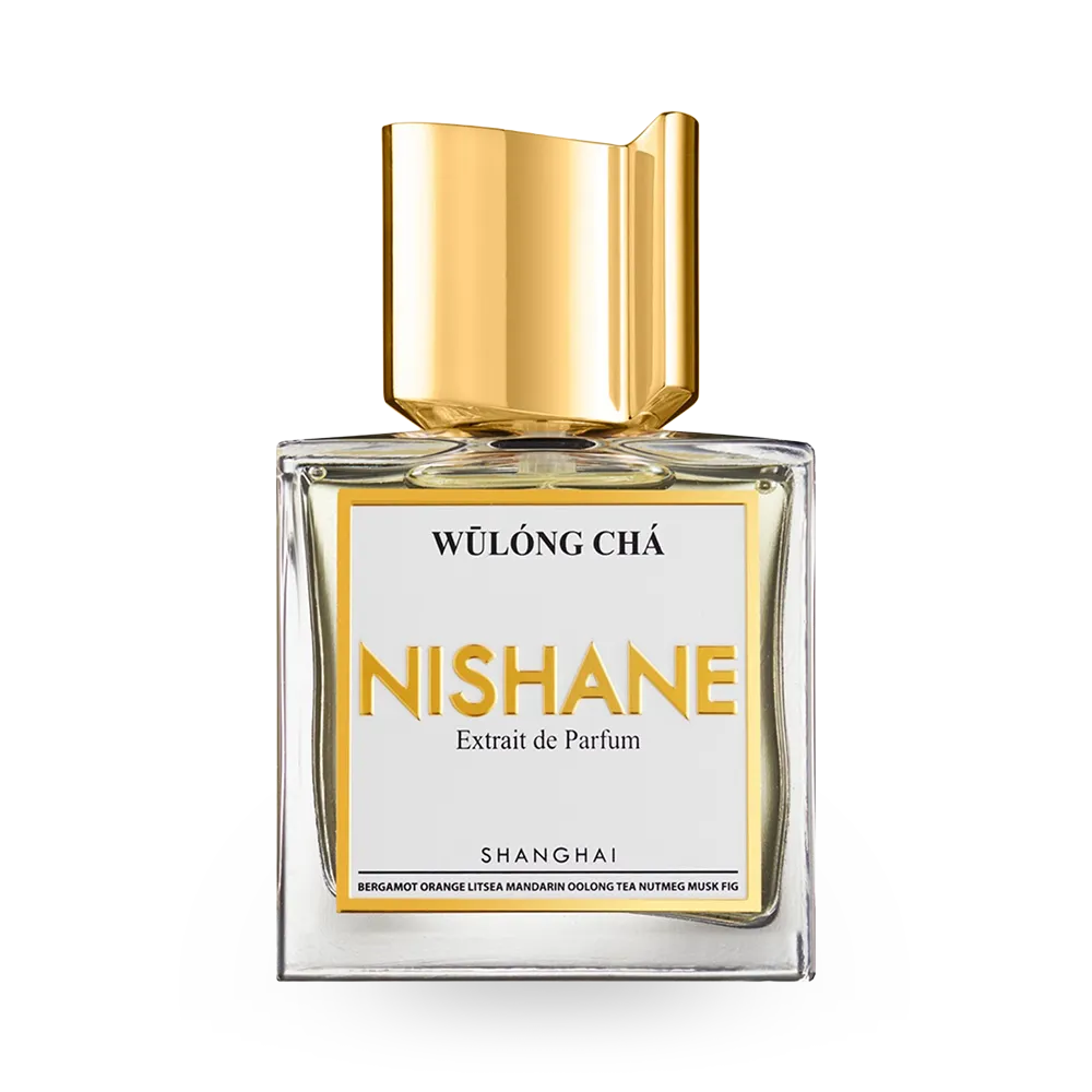 NISHANE Wulong Cha Extraits De Parfum - 100 ml thumbnail 1