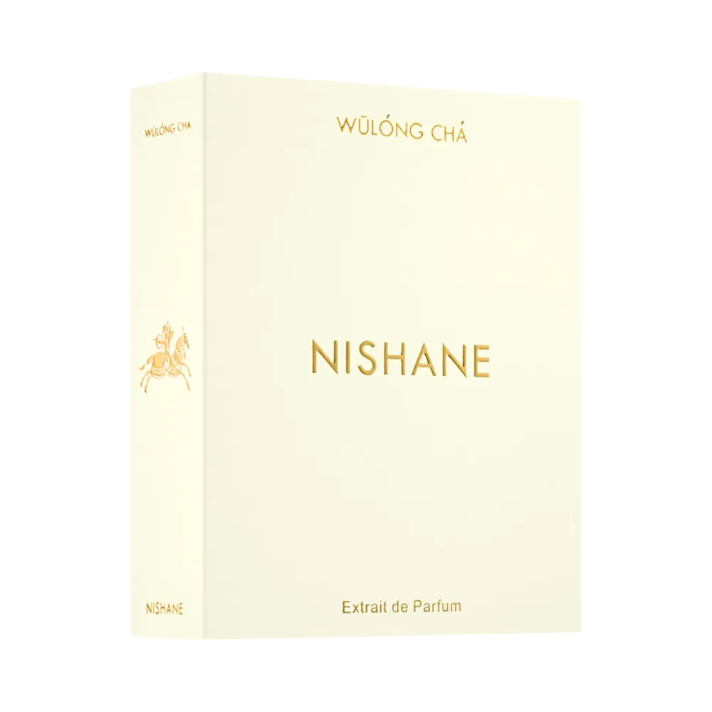 NISHANE Wulong Cha Extraits De Parfum - 100 ml thumbnail 3