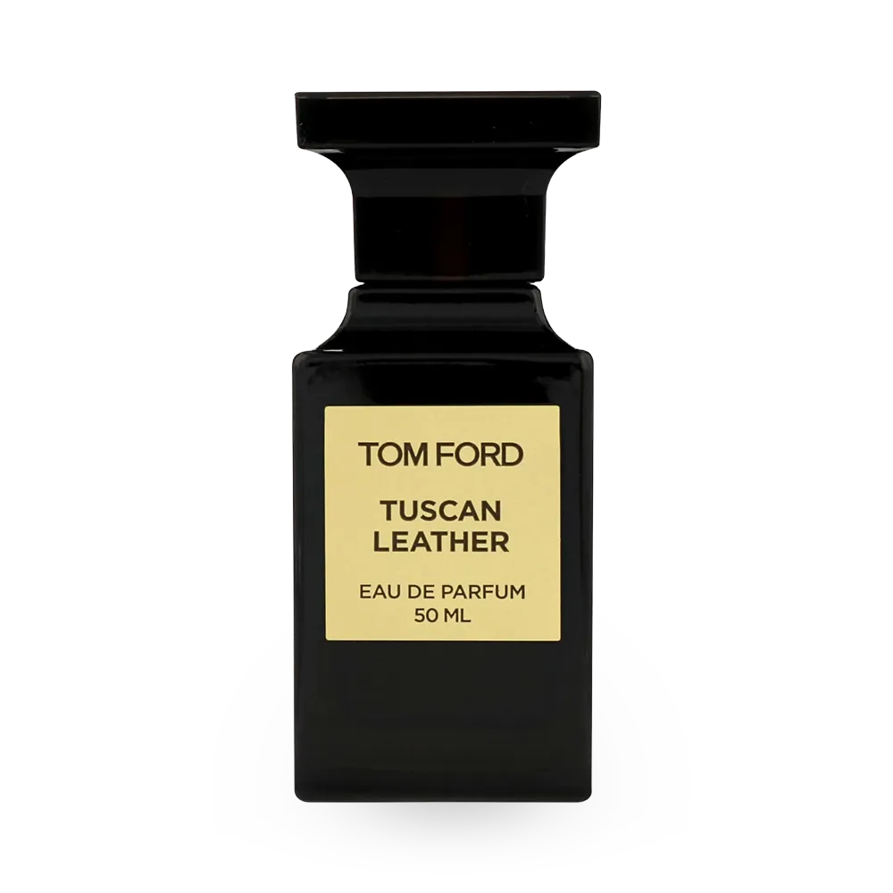 Tom Ford Tuscan Leather Eau De Parfum - 50 ml thumbnail 1