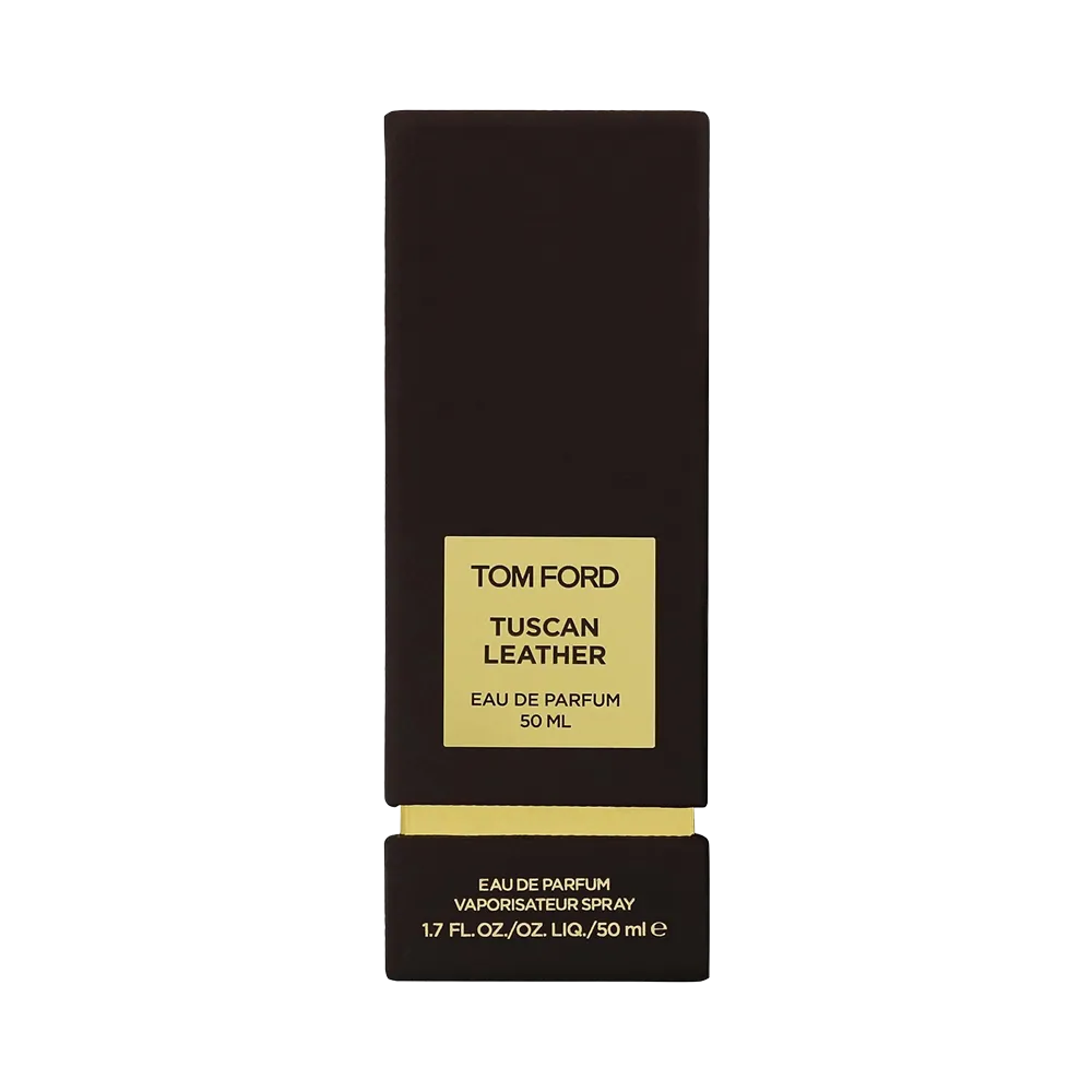 Tom Ford Tuscan Leather Eau De Parfum - 50 ml thumbnail 3