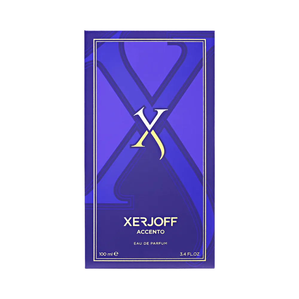 Xerjoff Accento Eau De Parfum - 100 ml thumbnail 2