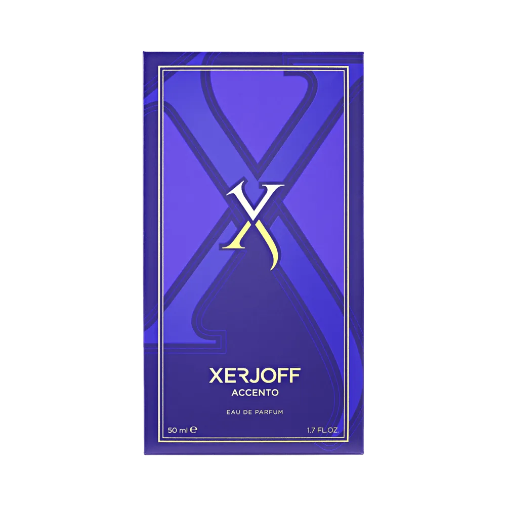 Xerjoff Accento Eau De Parfum - 50 ml thumbnail 2