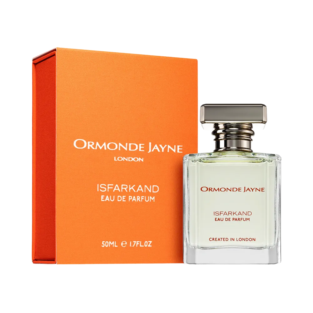 Ormonde Jayne Isfarkand Eau De Parfum - 50 ml thumbnail 2