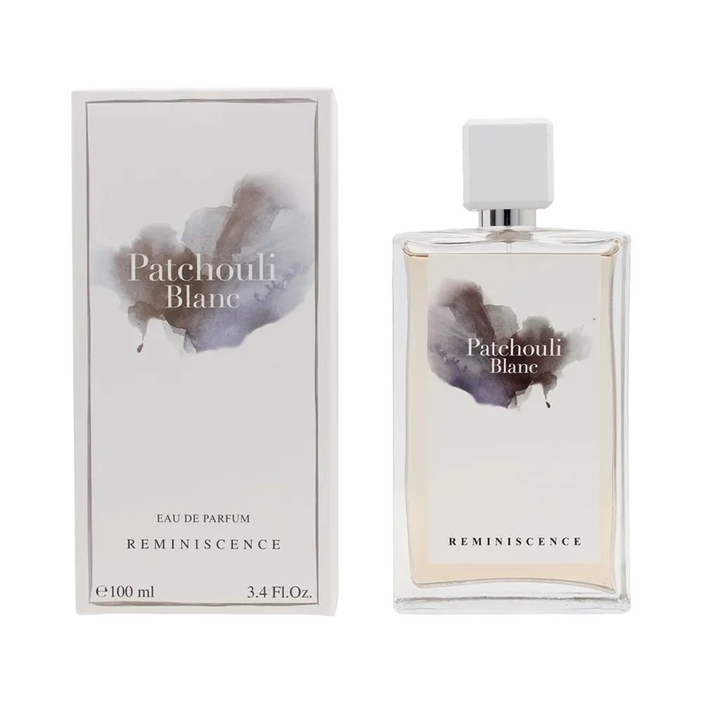 Reminiscence Patchouli Blanc Eau De Parfum - 100 ml thumbnail 2