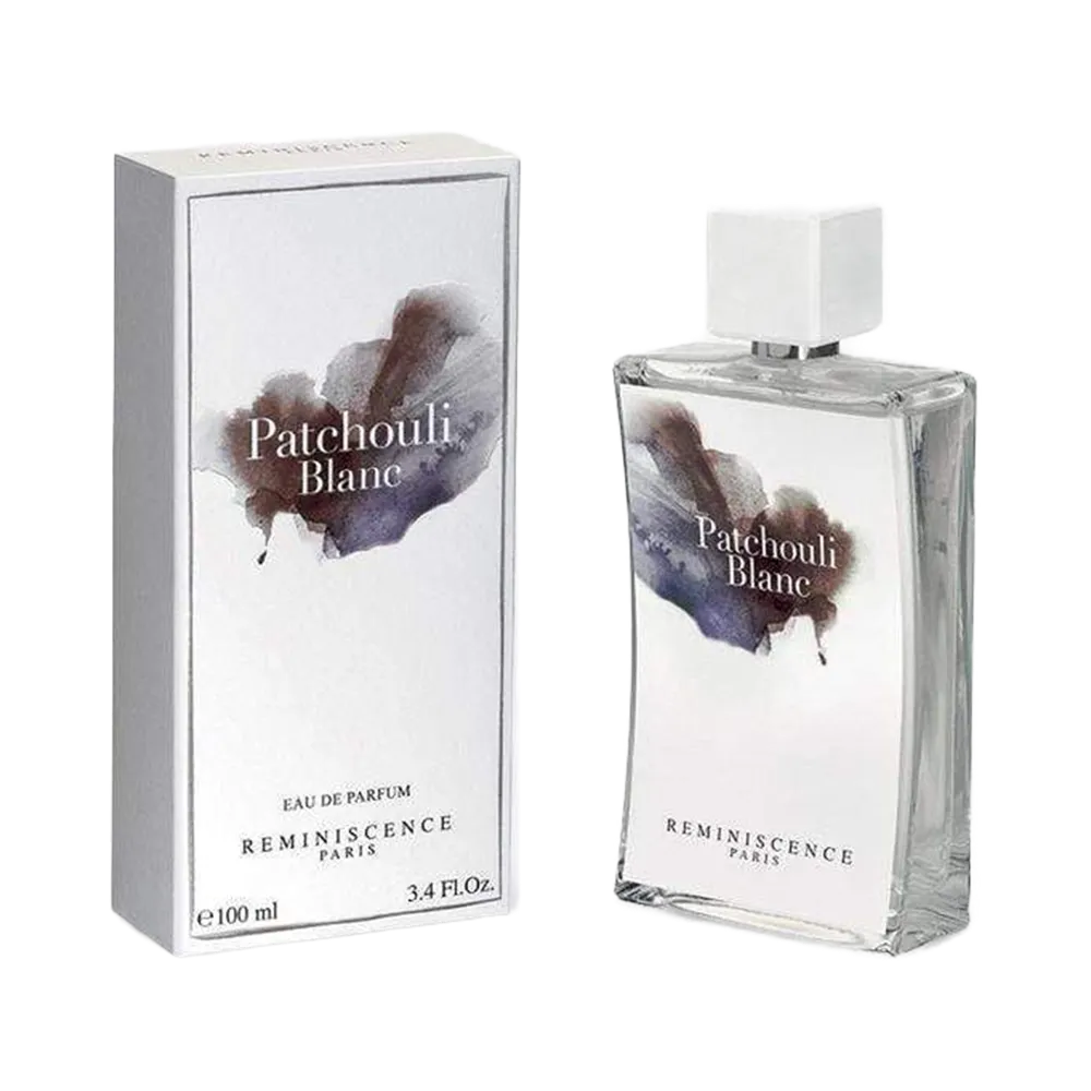 Reminiscence Patchouli Blanc Eau De Parfum - 100 ml thumbnail 4