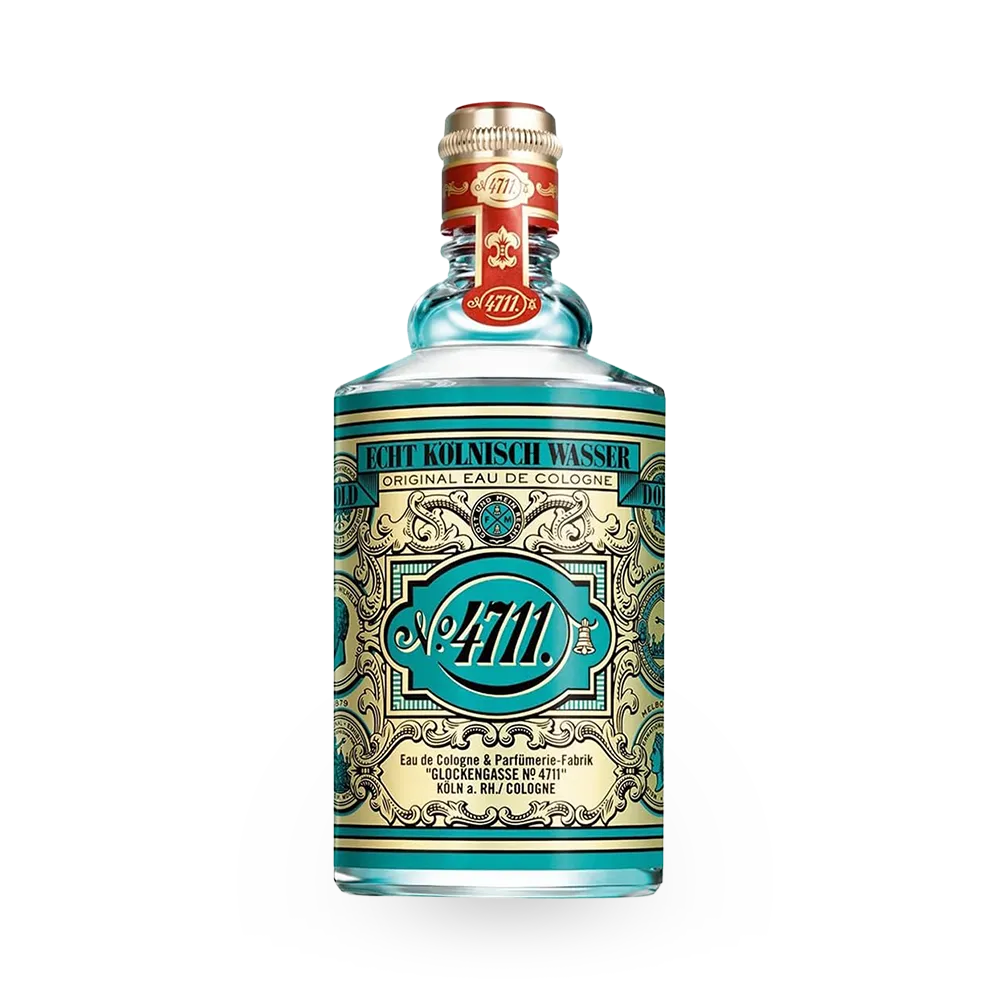 4711 Original Eau De Cologne - 100 ml thumbnail 1