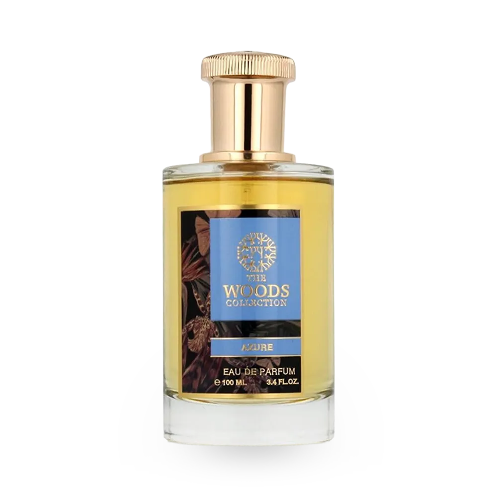 The Woods Collection Azure Eau De Parfum - 100 ml thumbnail 1