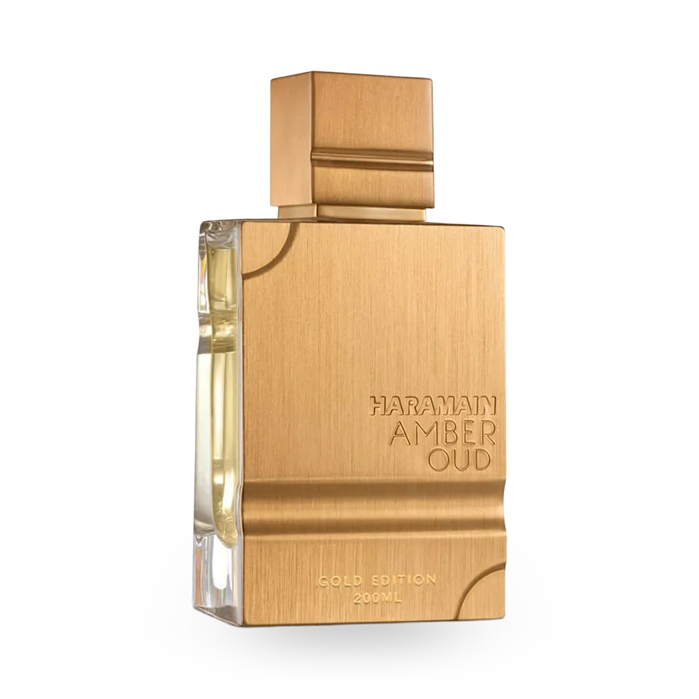 AL HARAMAIN Amber Oud Gold Edition Eau De Parfum - 200 ml thumbnail 1