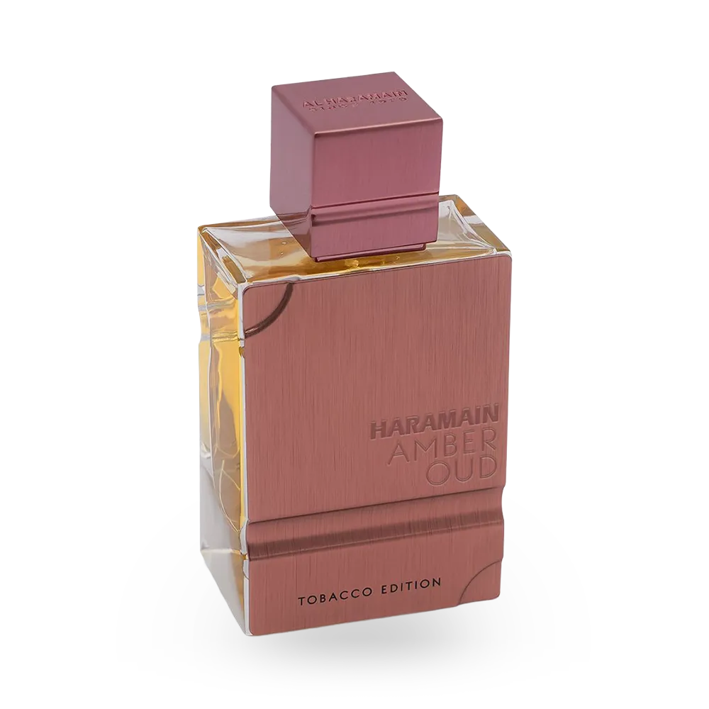 AL HARAMAIN Amber Oud Tobacco Edition Eau De Parfum - 60 ml thumbnail 1