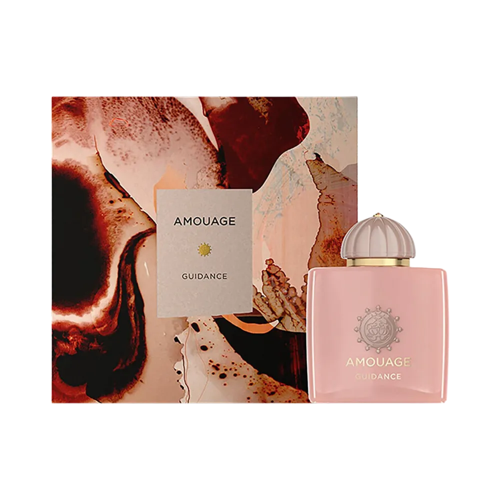 AMOUAGE Guidance Eau De Parfum - 100 ml thumbnail 2