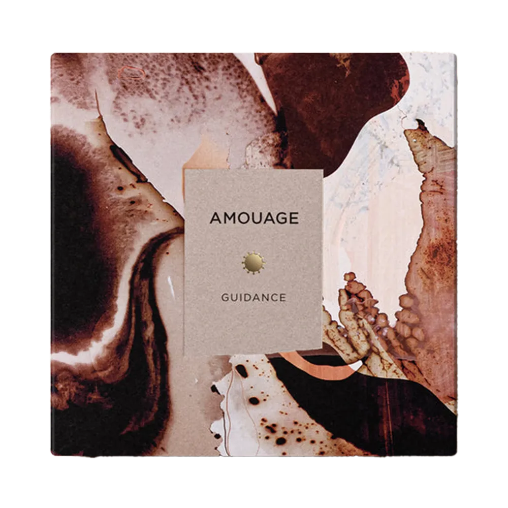 AMOUAGE Guidance Eau De Parfum - 100 ml thumbnail 3