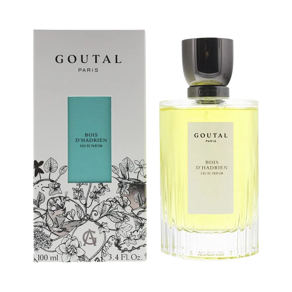 Goutal Paris Bois D'Hadrien Eau De Parfum - 100 ml thumbnail 2
