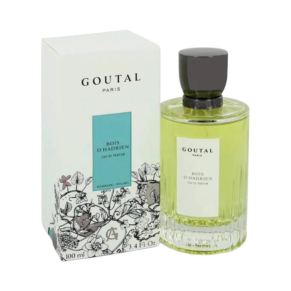 Goutal Paris Bois D'Hadrien Eau De Parfum - 100 ml thumbnail 3