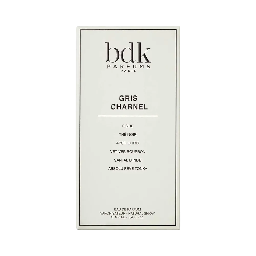 bdk Parfums Gris Charnel Eau De Parfum - 100 ml thumbnail 2