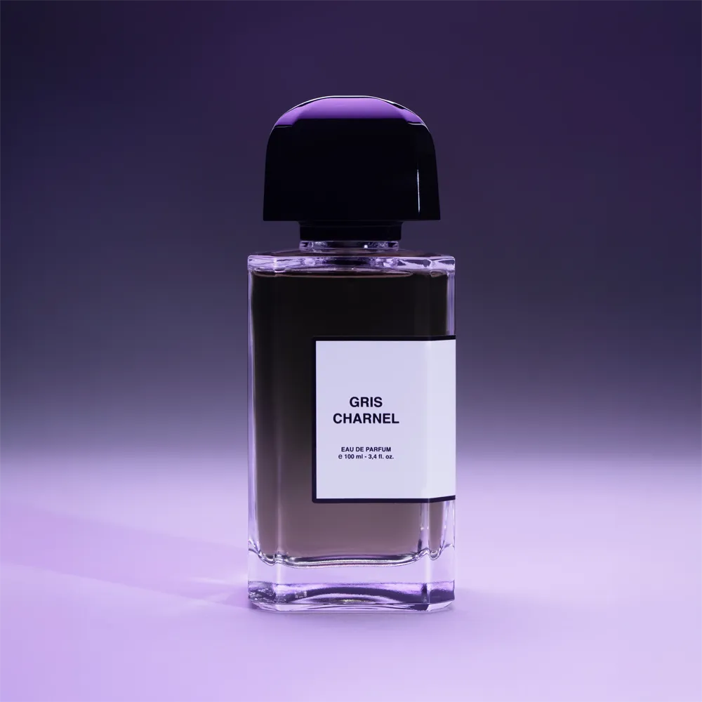 bdk Parfums Gris Charnel Eau De Parfum - 100 ml thumbnail 4
