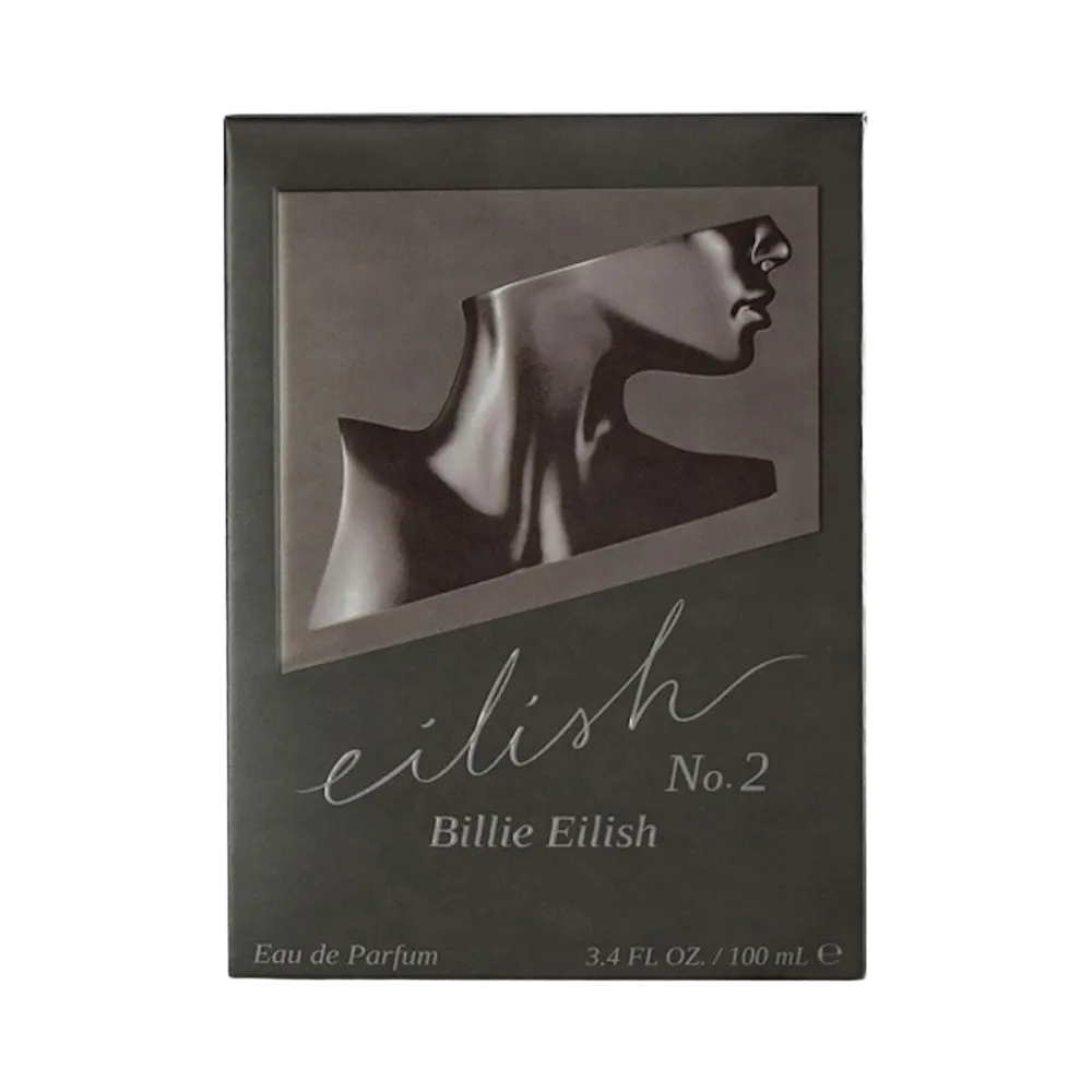 Billie Eilish No. 2 Eau De Parfum - 100 ml thumbnail 4