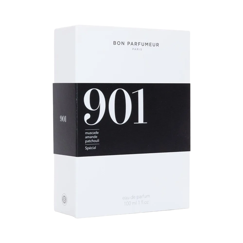 Bon Parfumeur 901 Eau De Parfum - 100 ml thumbnail 2