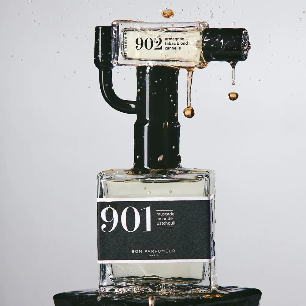 Bon Parfumeur 901 Eau De Parfum - 100 ml thumbnail 3