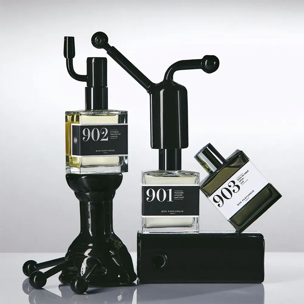 Bon Parfumeur 901 Eau De Parfum - 100 ml thumbnail 4