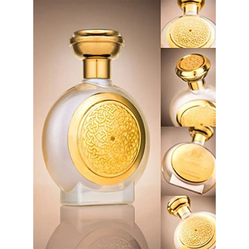 Boadicea The Victorious Amber Sapphire Eau De Parfum - 100 ml thumbnail 2