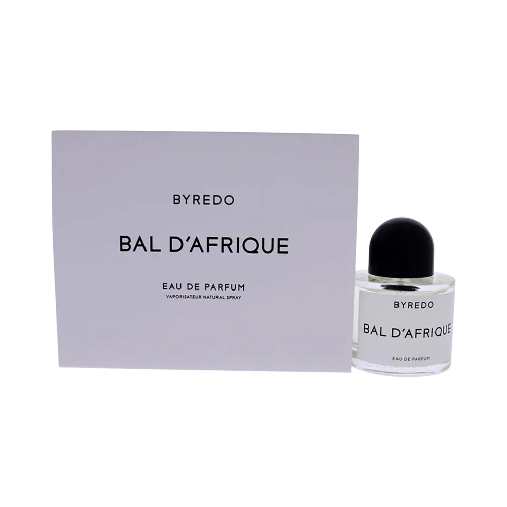 BYREDO Bal D'Afrique Eau De Parfum - 50 ml thumbnail 2
