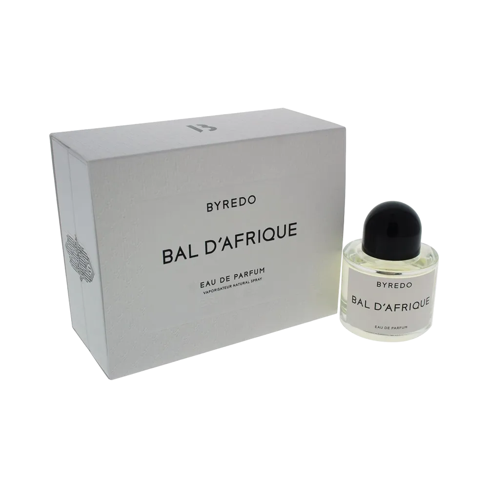 BYREDO Bal D'Afrique Eau De Parfum - 50 ml thumbnail 3