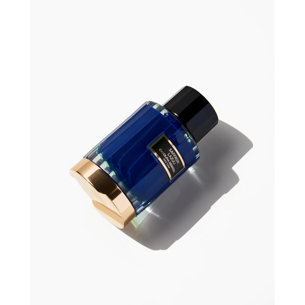 Carolina Herrera Saffron Lazuli Eau De Parfum - 100 ml thumbnail 4