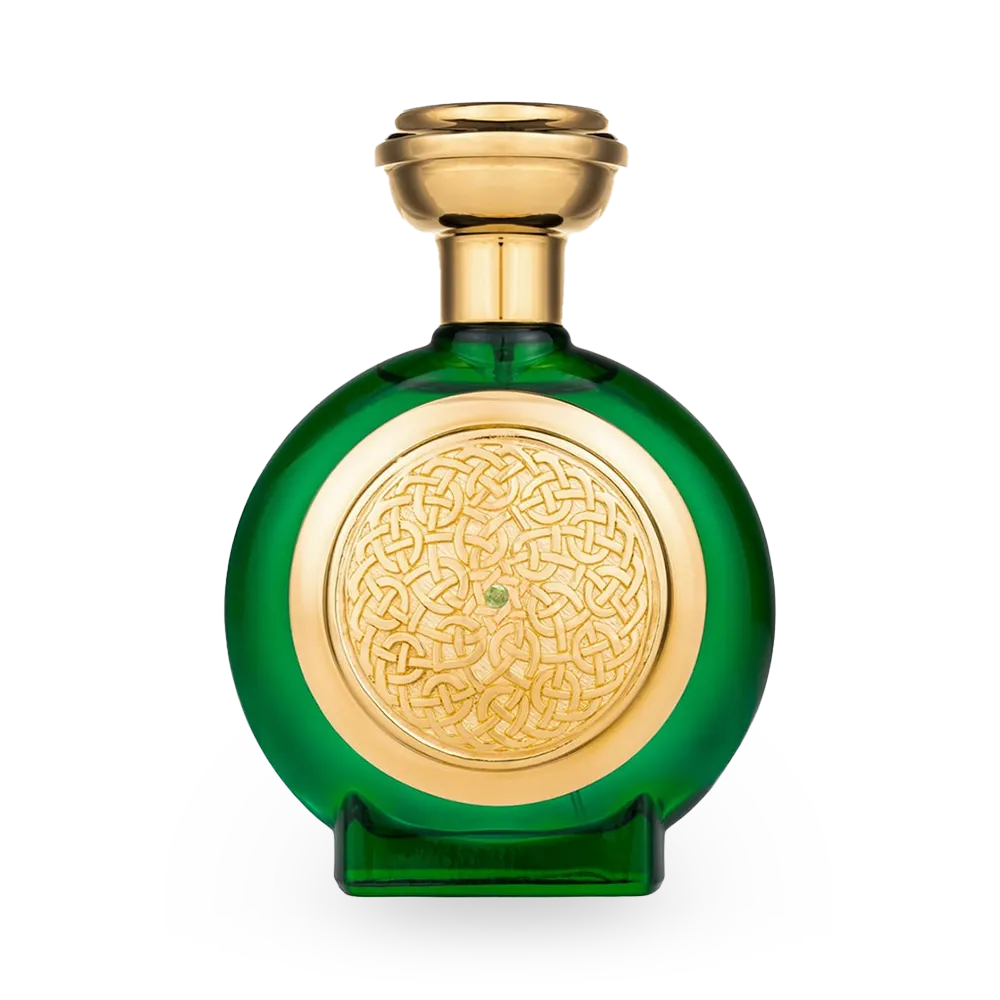 Boadicea The Victorious Green Sapphire Eau De Parfum - 100 ml thumbnail 1