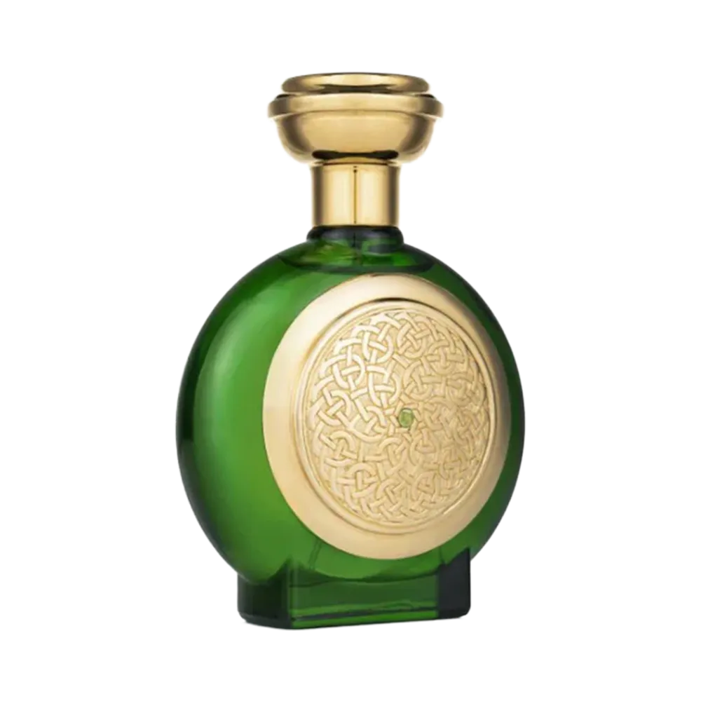 Boadicea The Victorious Green Sapphire Eau De Parfum - 100 ml thumbnail 3