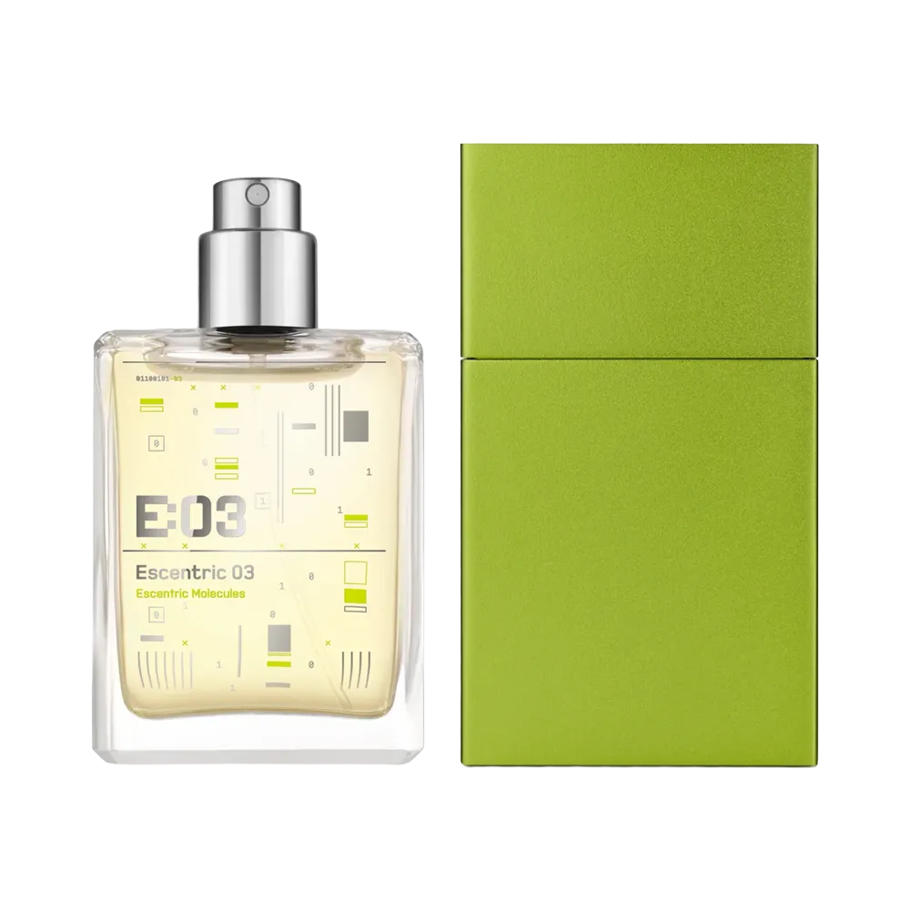 Escentric Molecules Escentric 03 Eau De Parfum - 30 ml thumbnail 3