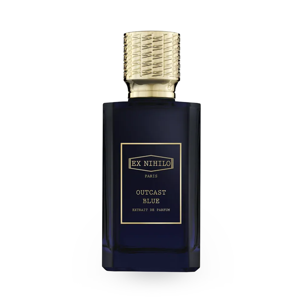 EX NIHILO Outcast Blue Extrait De Parfum - 100 ml thumbnail 1