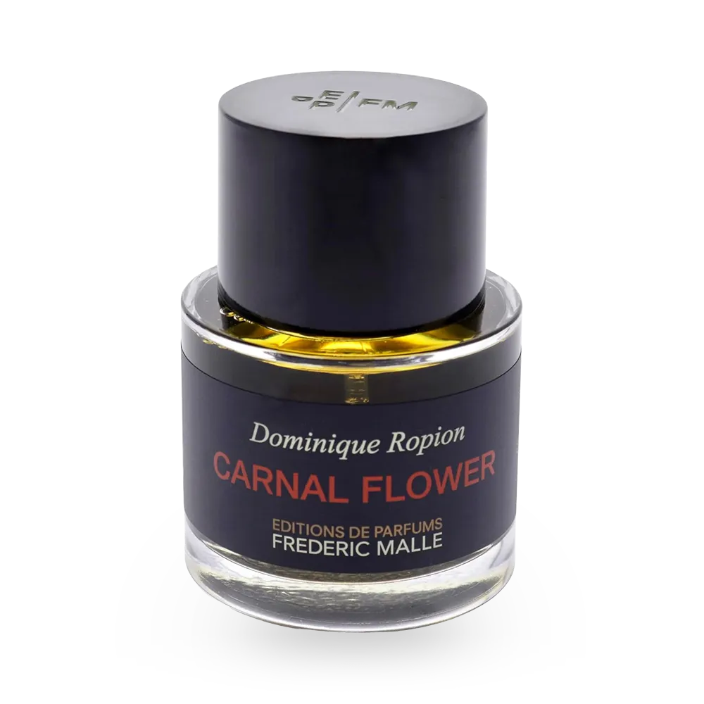 Frederic Malle Carnal Flower Eau De Parfum - 50 ml thumbnail 1