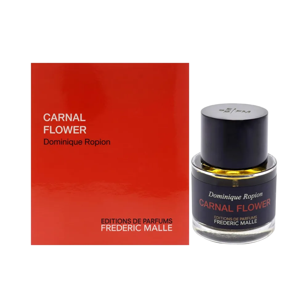 Frederic Malle Carnal Flower Eau De Parfum - 50 ml thumbnail 2