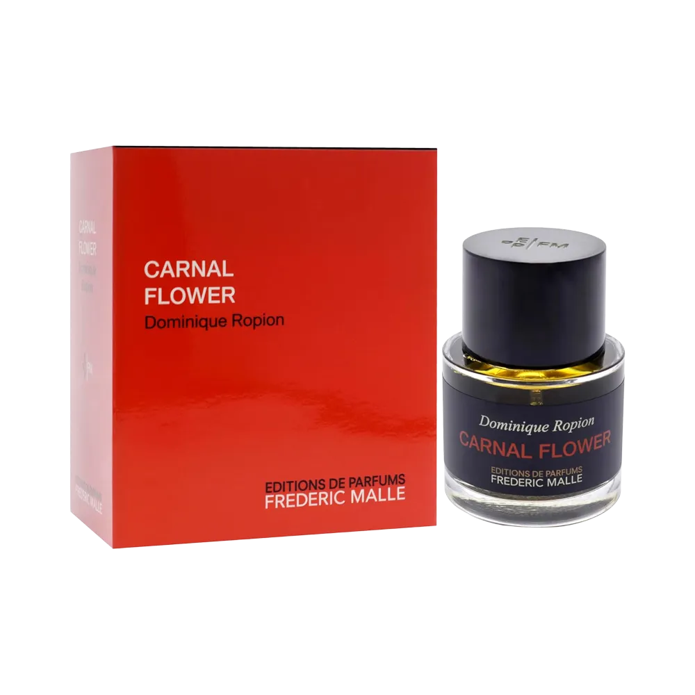 Frederic Malle Carnal Flower Eau De Parfum - 50 ml thumbnail 3