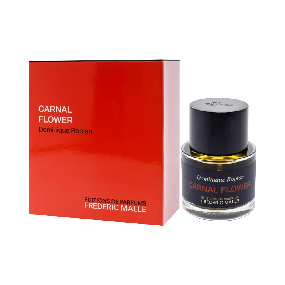 Frederic Malle Carnal Flower Eau De Parfum - 50 ml thumbnail 4